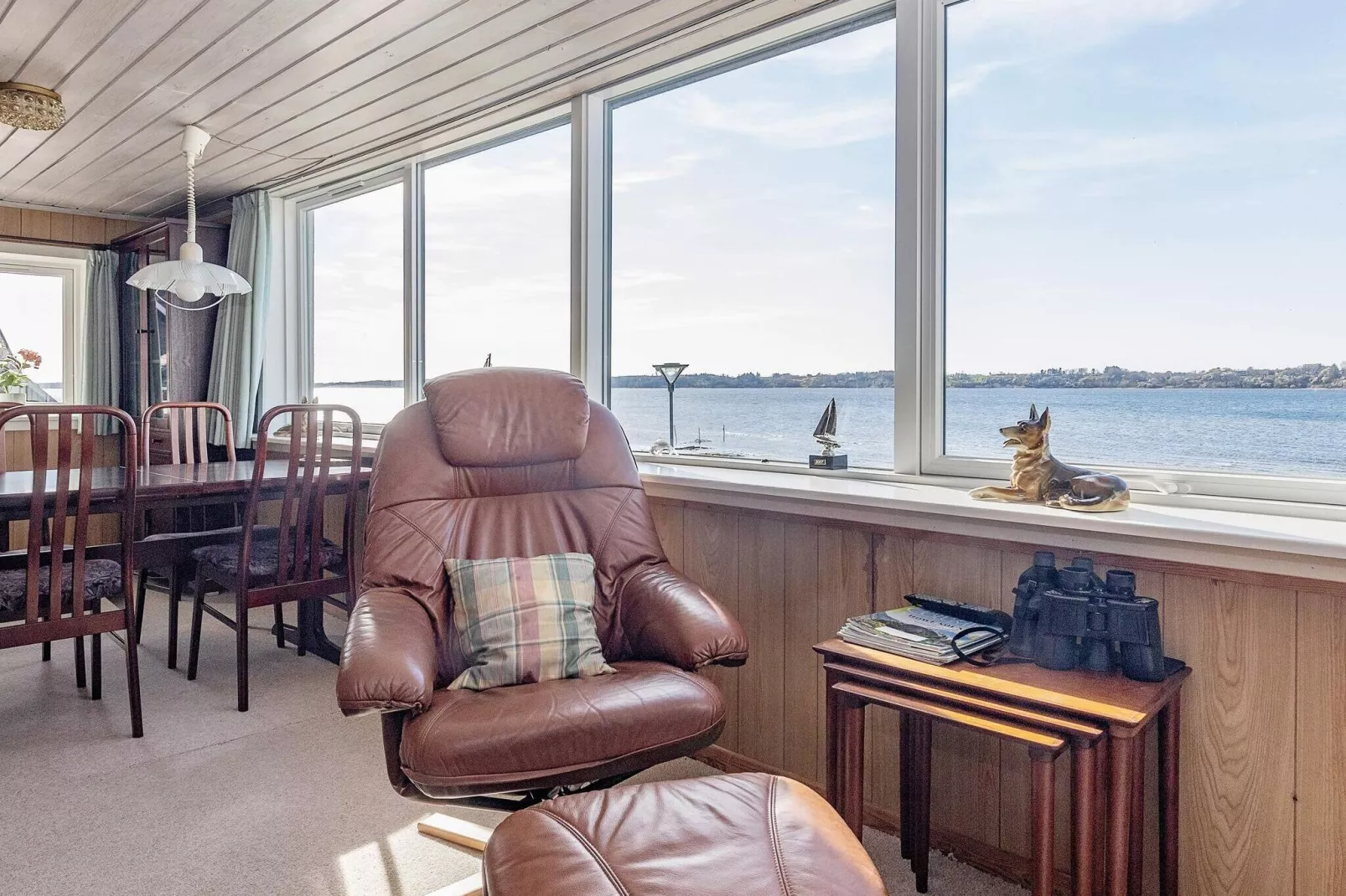 4 persoons vakantie huis in Farsø-By Traum-Binnen