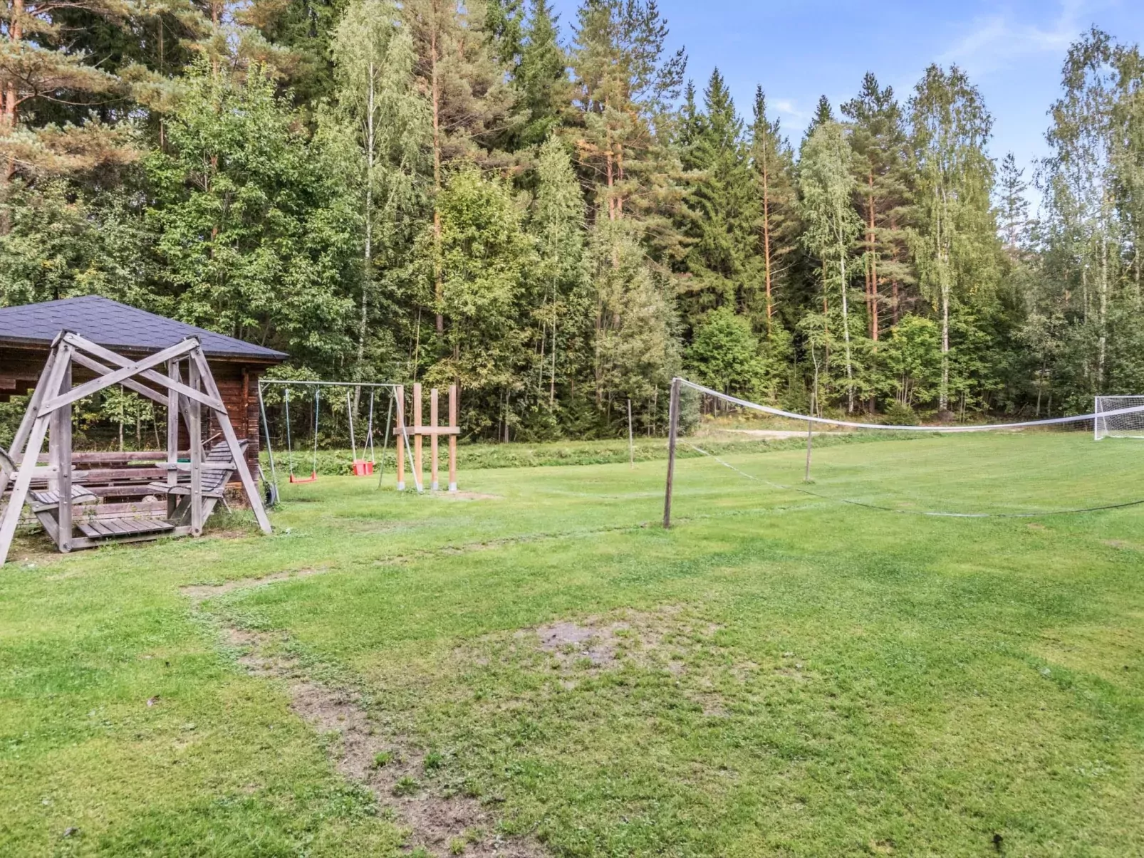 Suvituuli-Buiten