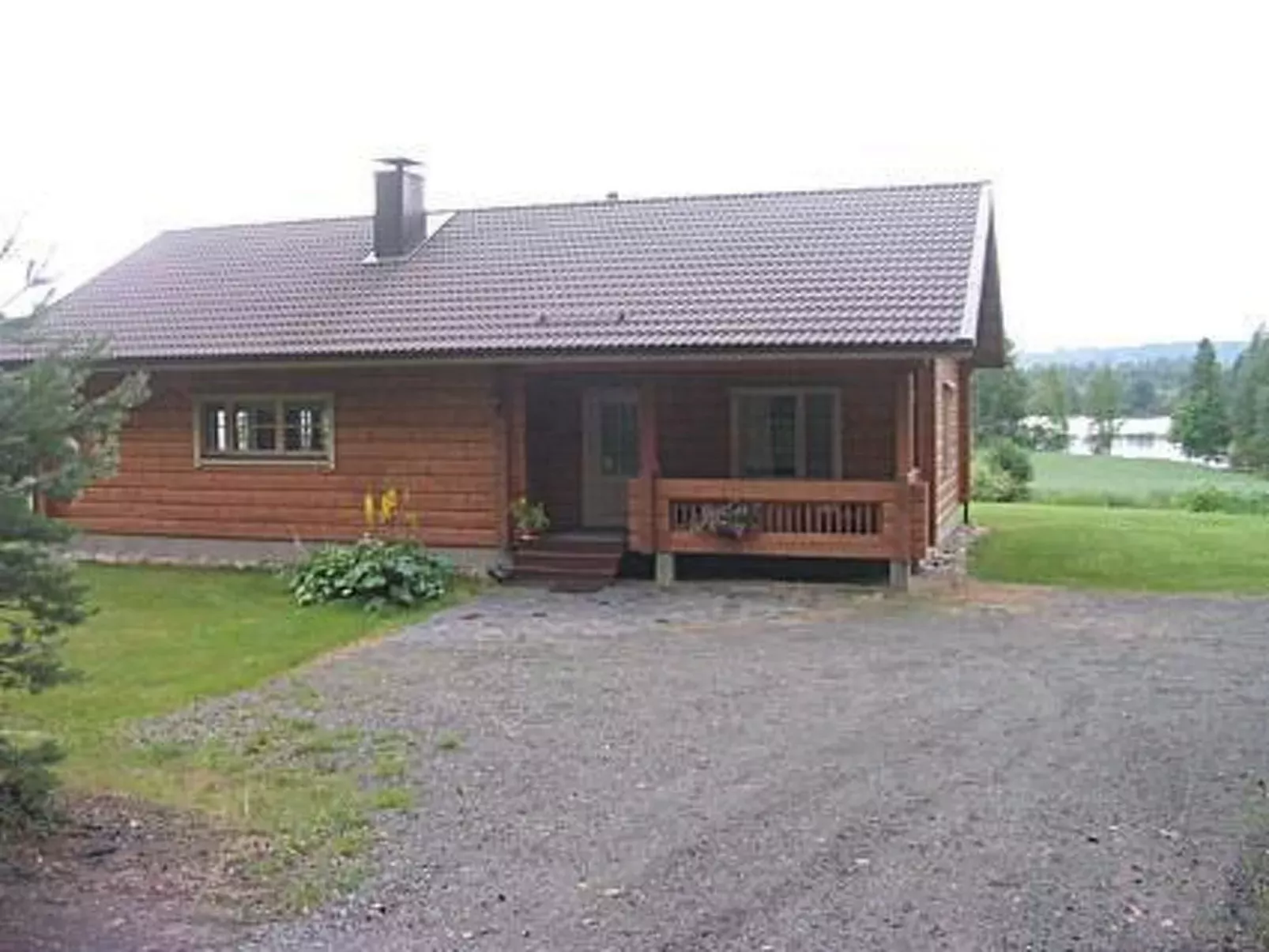 Honkaharju-Buiten