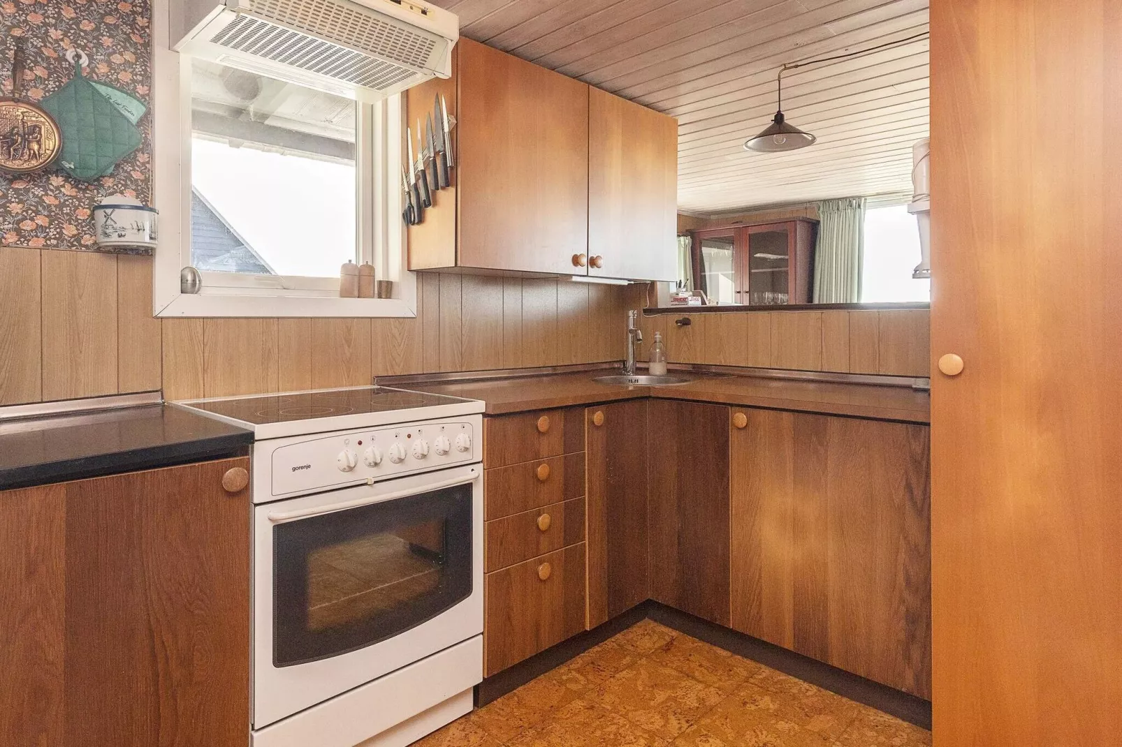 4 persoons vakantie huis in Farsø-By Traum-Binnen