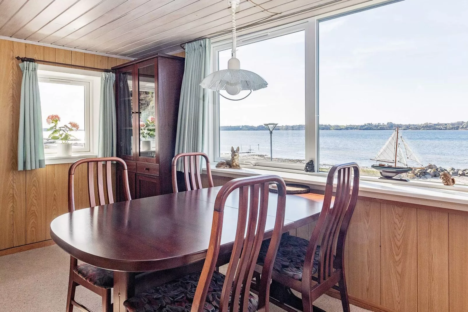 4 persoons vakantie huis in Farsø-By Traum-Binnen