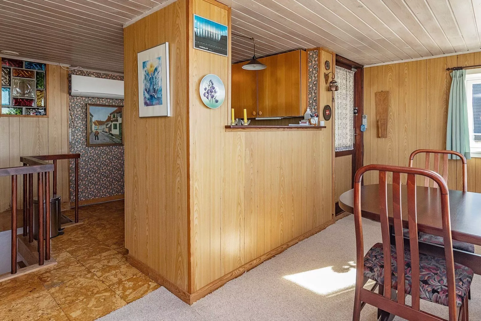 4 persoons vakantie huis in Farsø-By Traum-Binnen