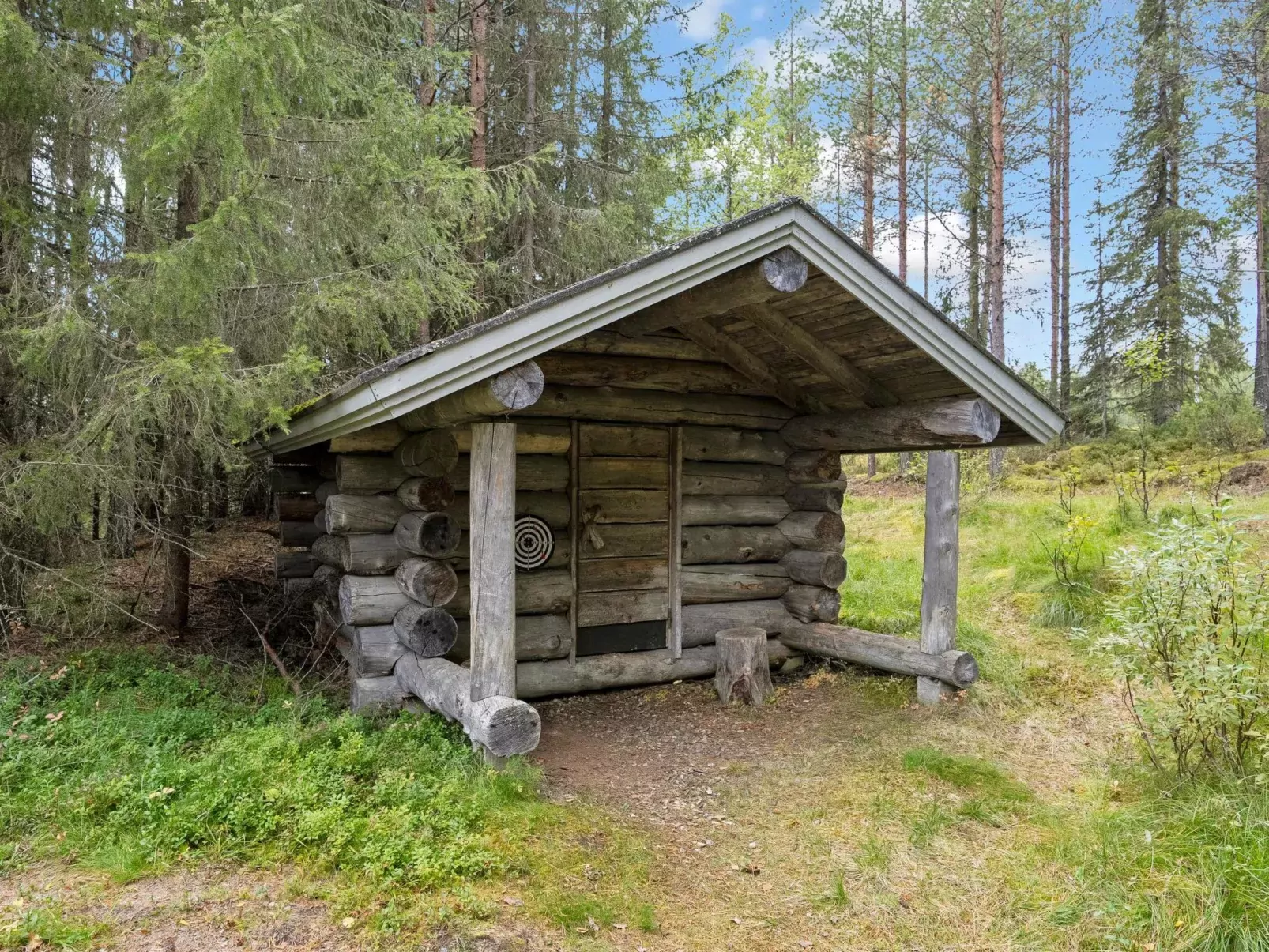 Rukasaukko-Buiten
