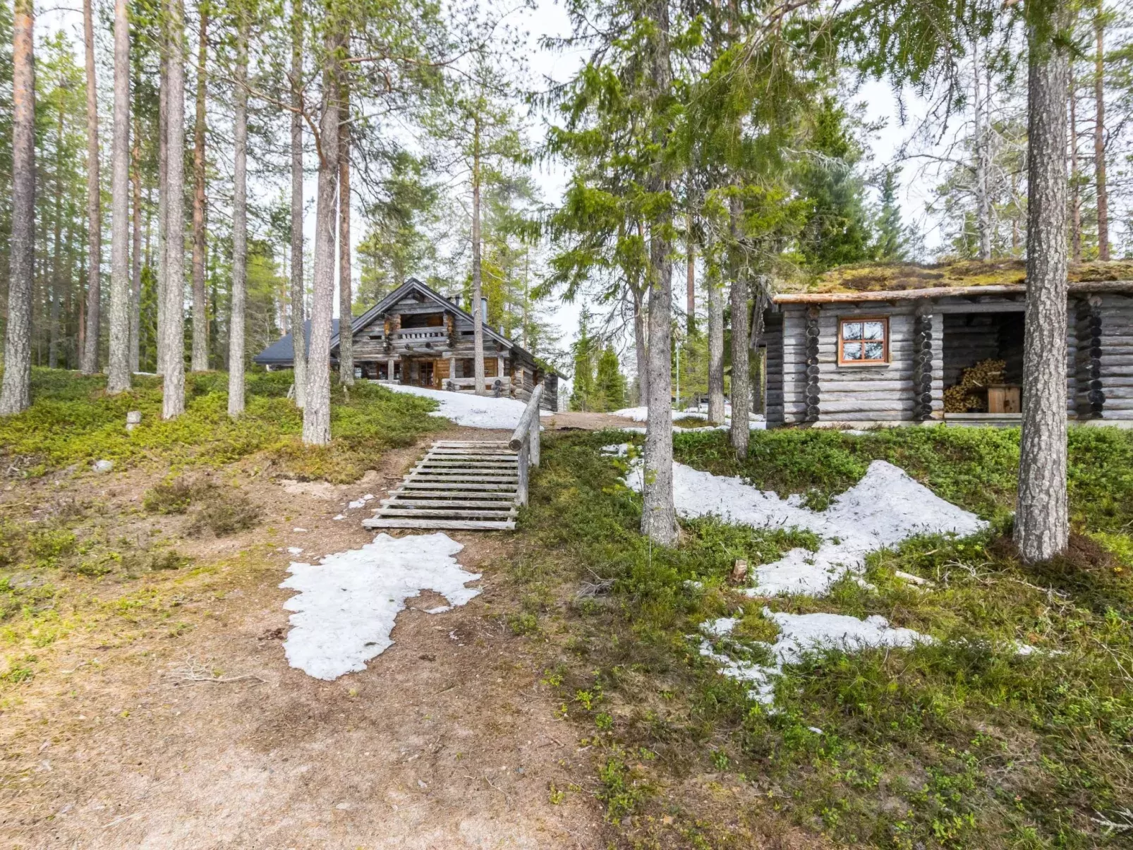 Veskahovi-Buiten