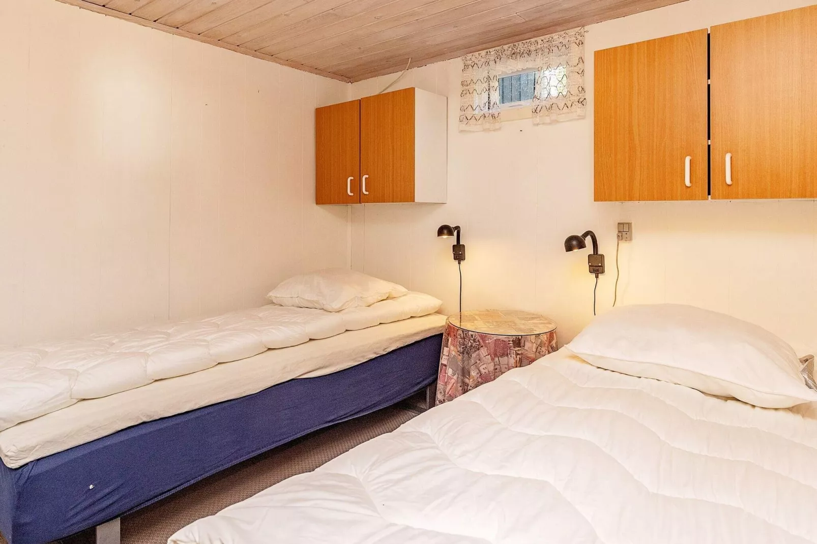 4 persoons vakantie huis in Farsø-By Traum-Binnen