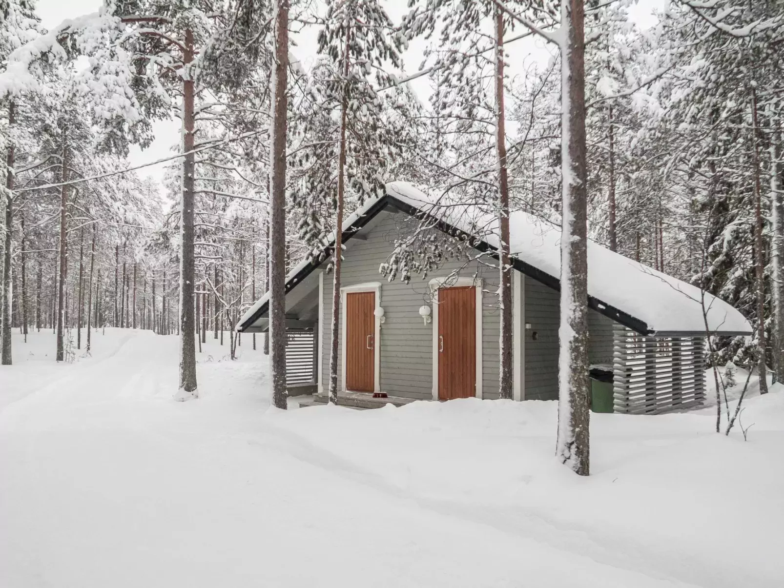 Syväniemi-Buiten