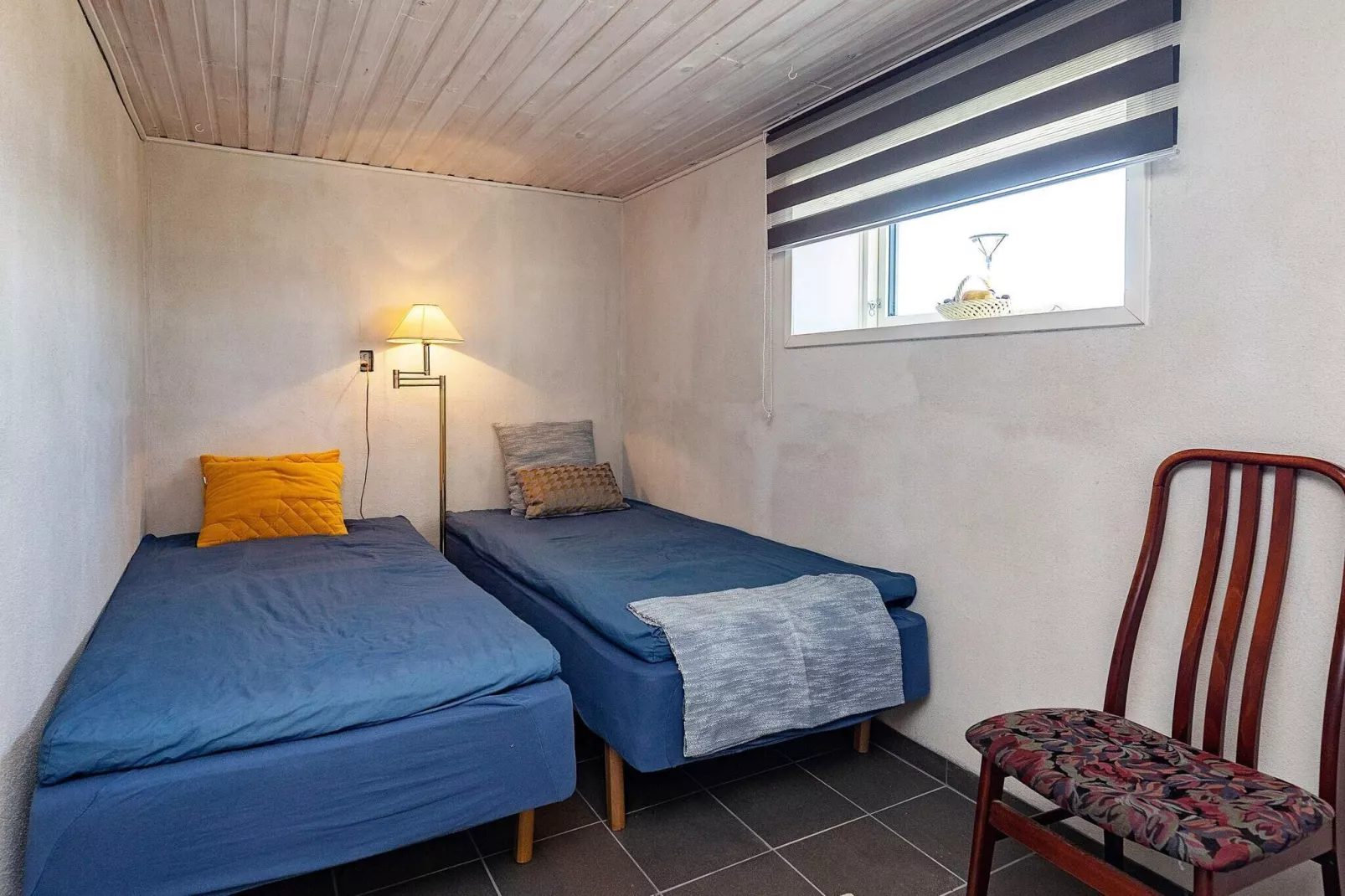 4 persoons vakantie huis in Farsø-By Traum-Binnen