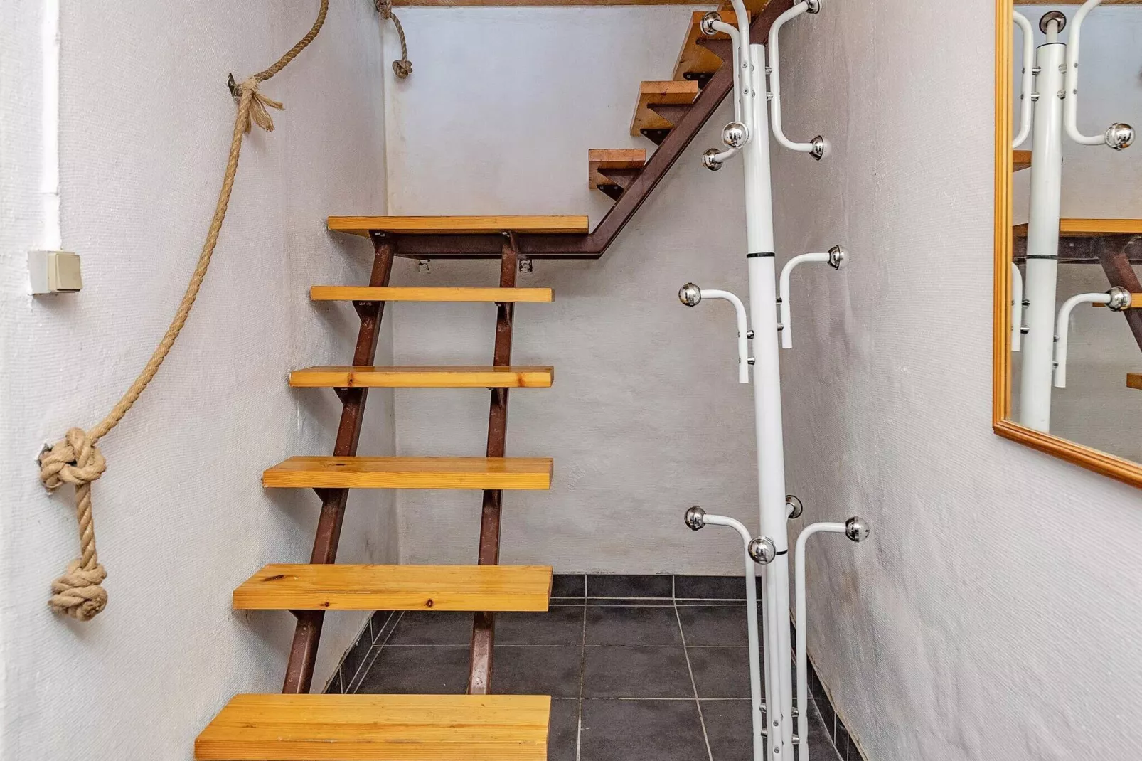 4 persoons vakantie huis in Farsø-By Traum-Binnen