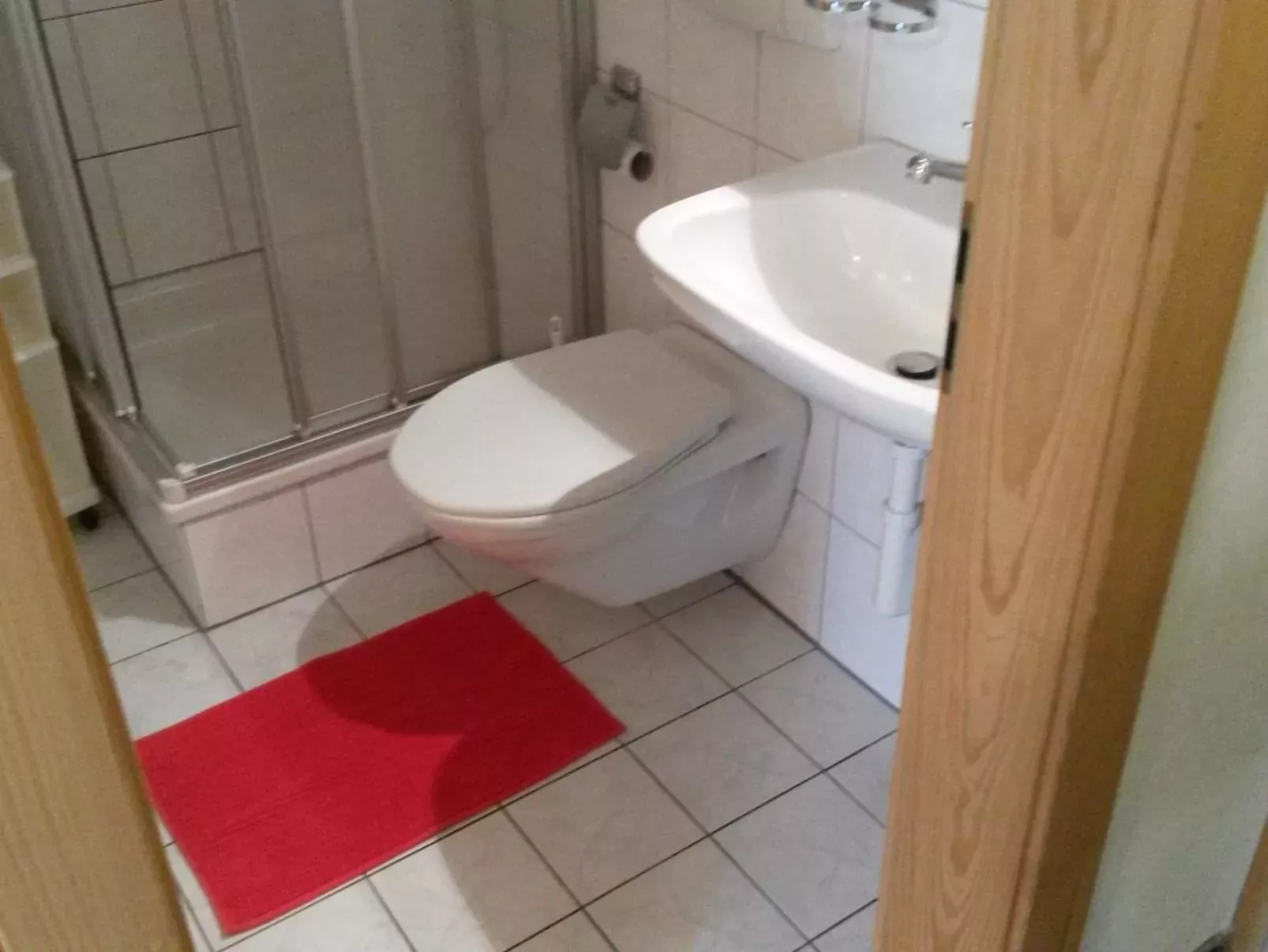 ABC Ferienwohnung 1 1. OG Süd-Binnen