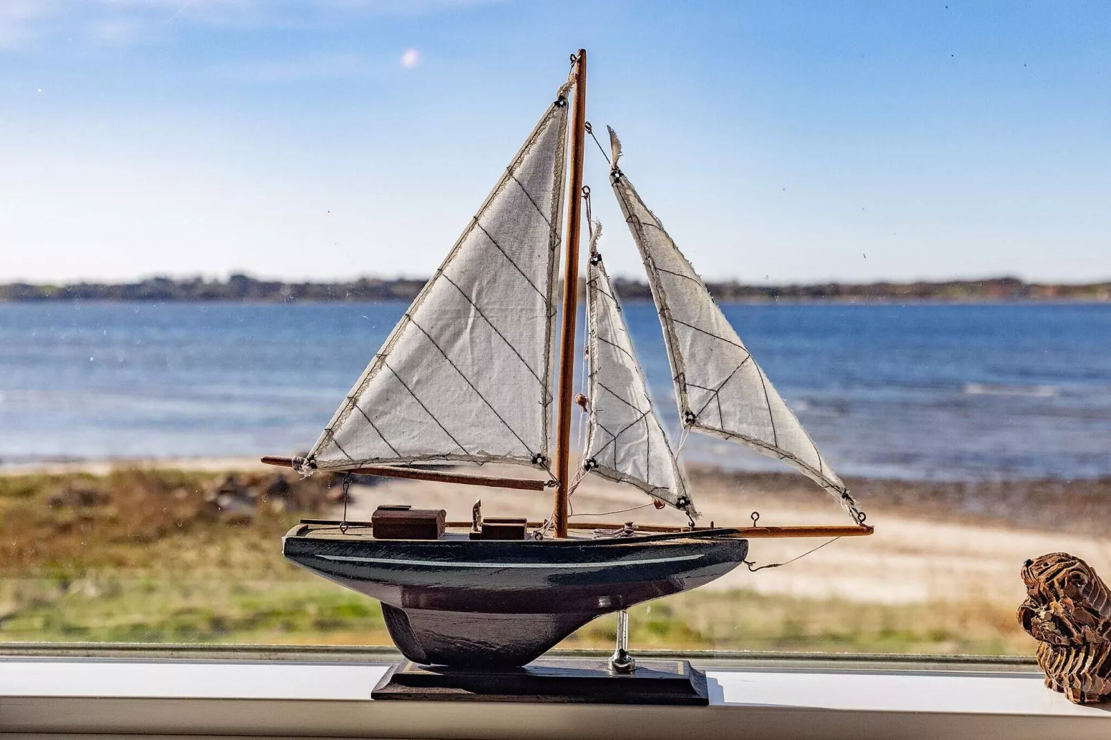 4 persoons vakantie huis in Farsø-By Traum-Binnen
