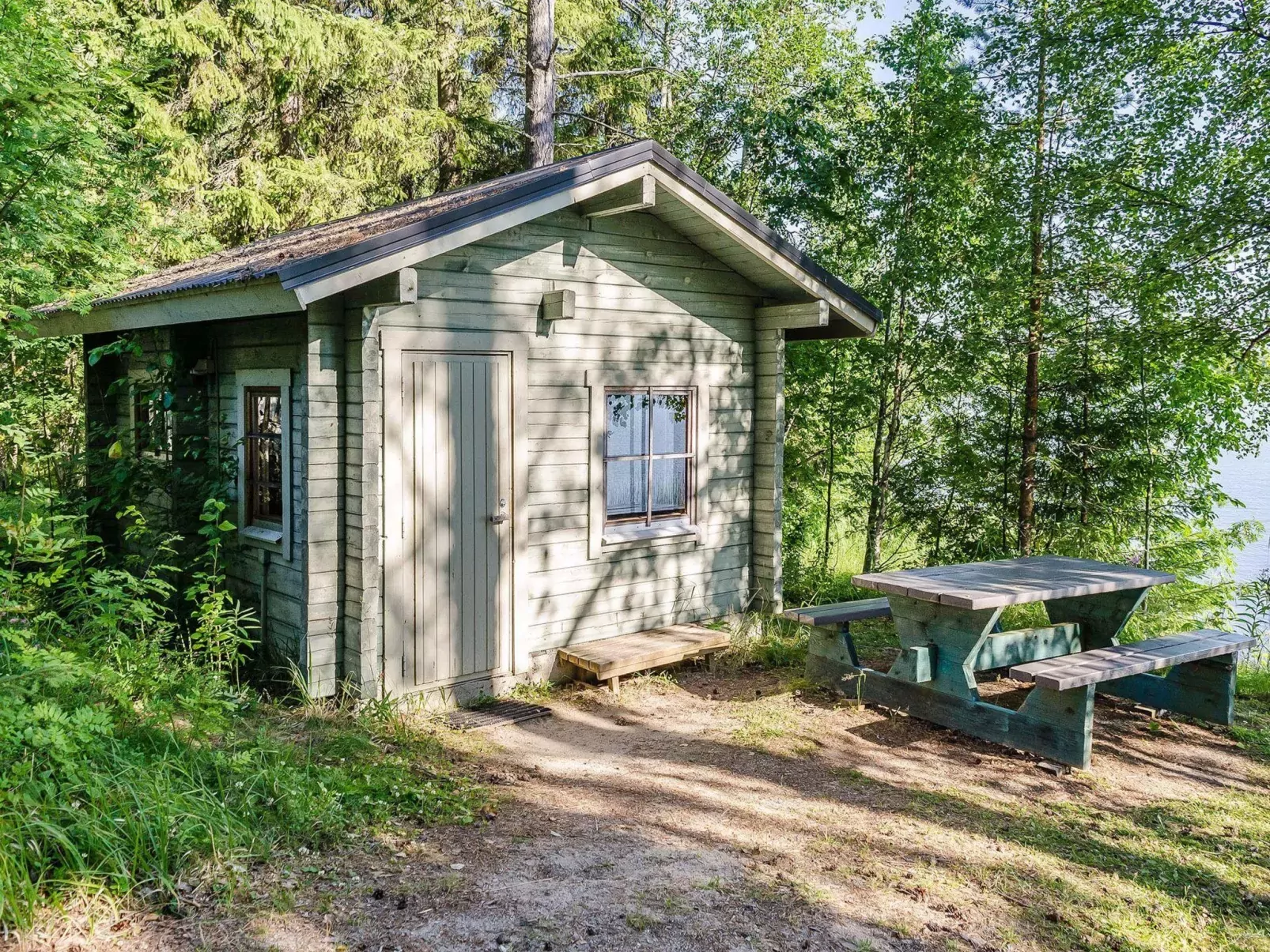 Tuuliranta-Buiten