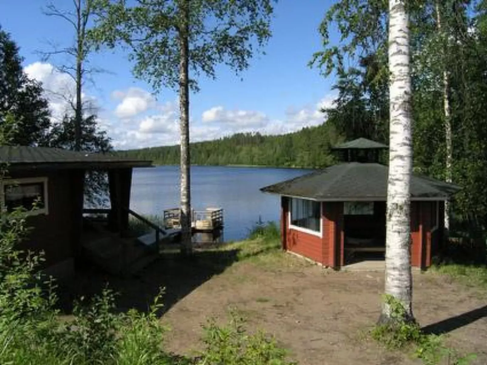 Hirviharju-Buiten