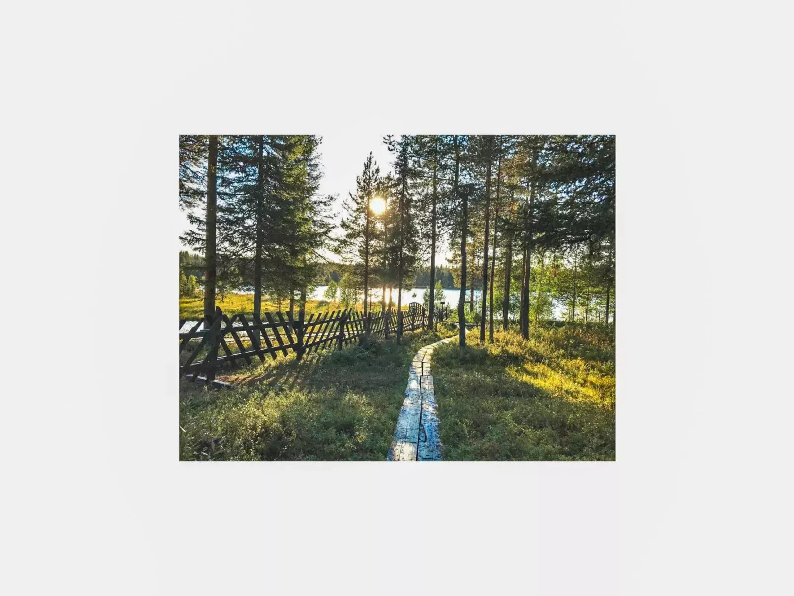 Örtsylä b-Buiten