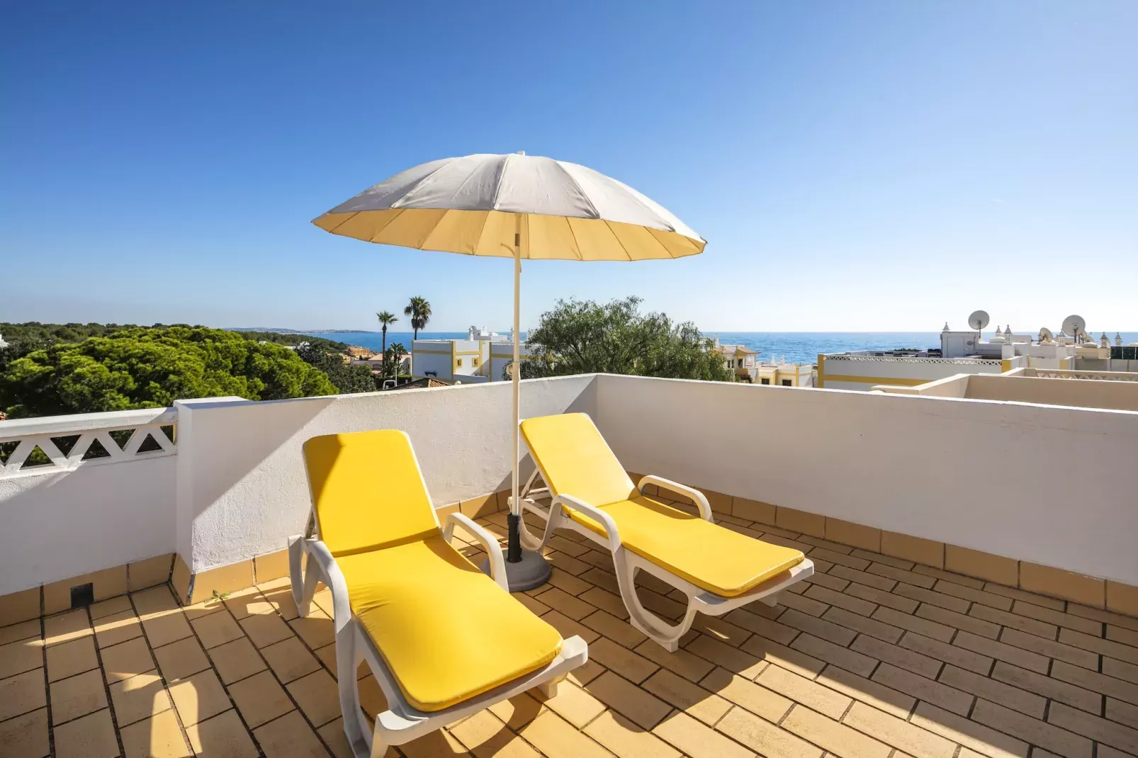 33 Terraços de Benagil (Casa Madeleina)-Terras