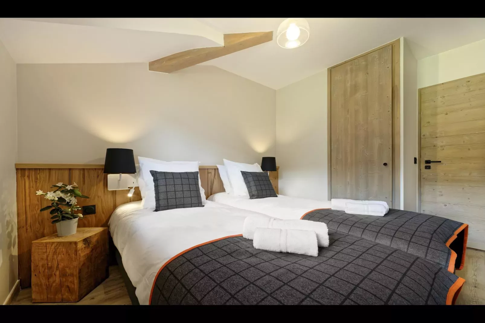 SAMOËNS_S63-Slaapkamer