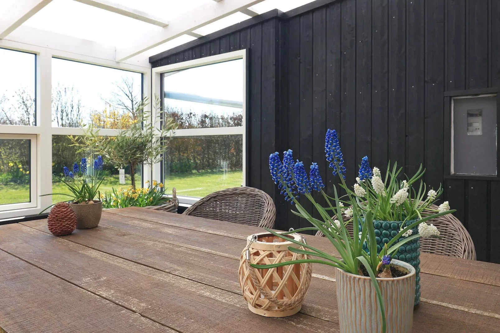 6 persoons vakantie huis in Vinderup-By Traum-Binnen