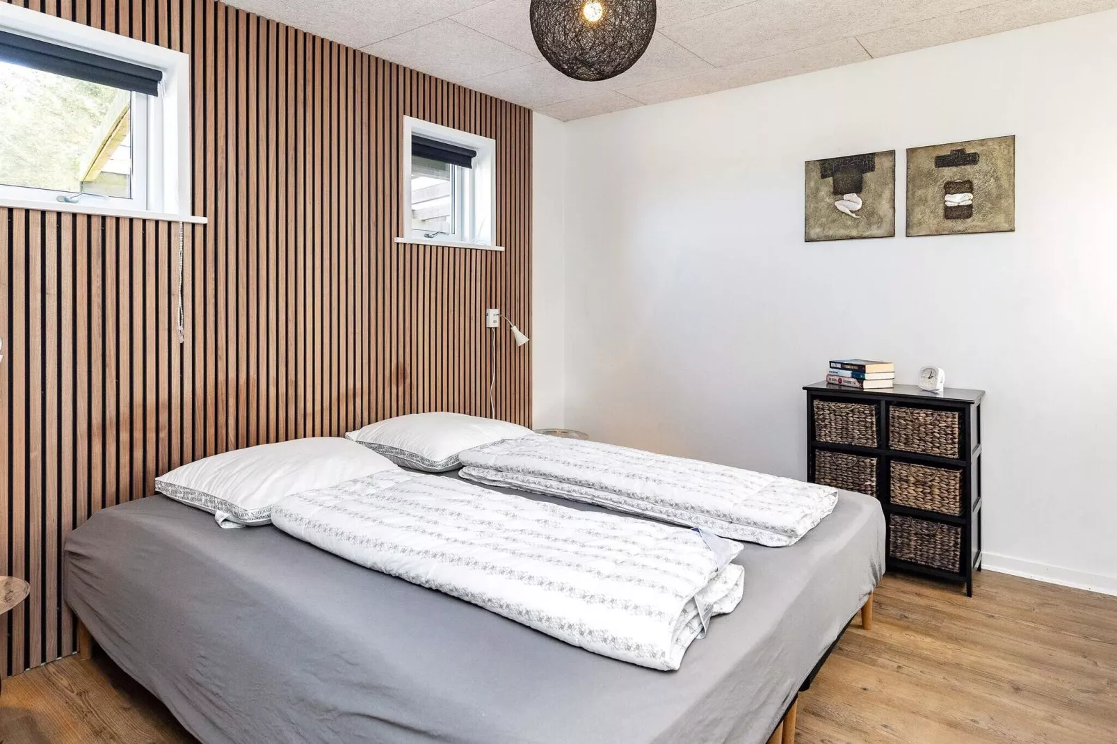 6 persoons vakantie huis in Vinderup-By Traum-Binnen