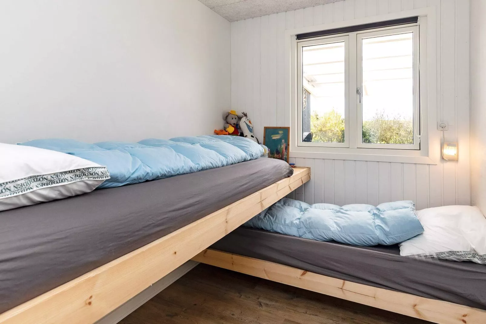 6 persoons vakantie huis in Vinderup-By Traum-Binnen