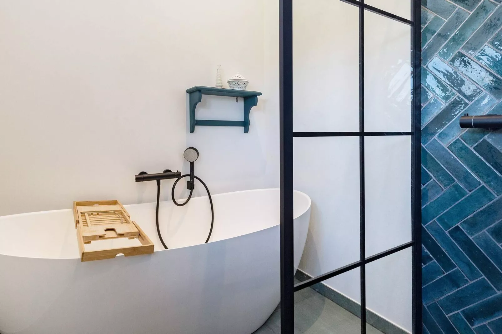 6 persoons vakantie huis in Vinderup-By Traum-Binnen