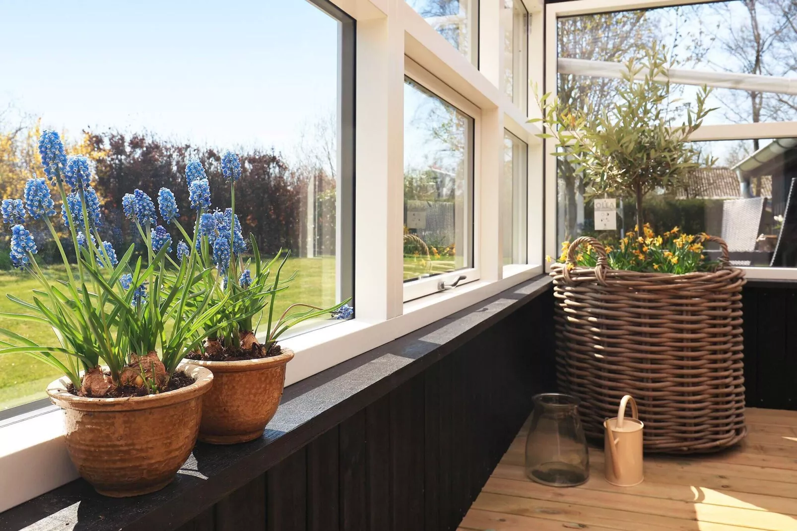 6 persoons vakantie huis in Vinderup-By Traum-Uitzicht