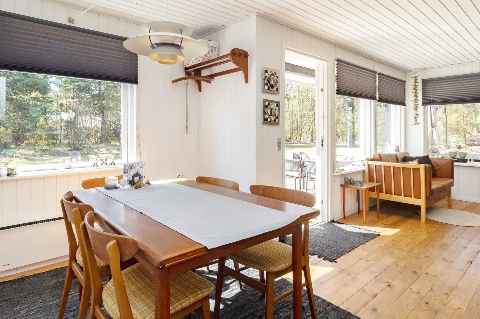 5 persoons vakantie huis in Højslev-Binnen
