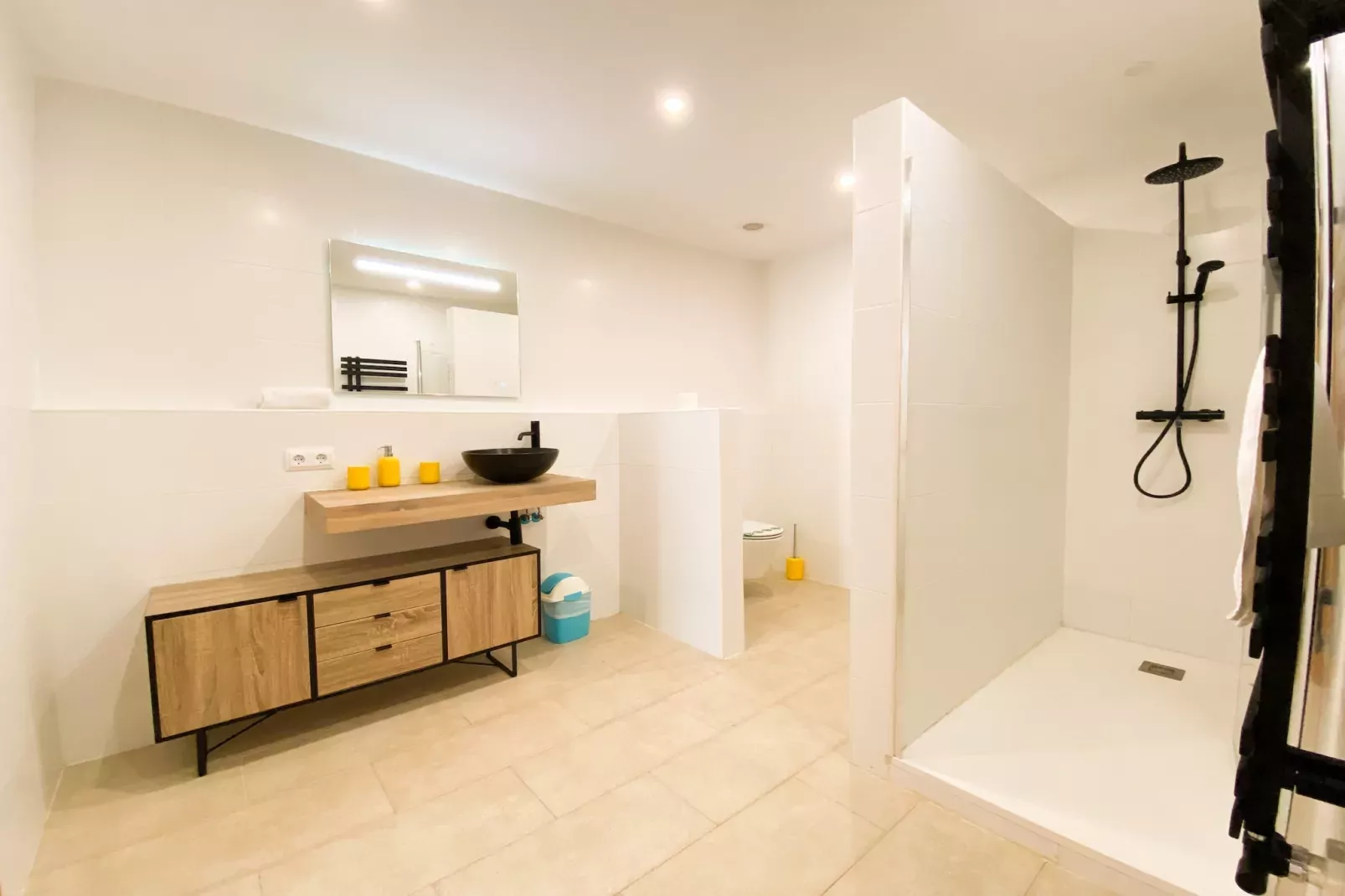 Illa-Badkamer