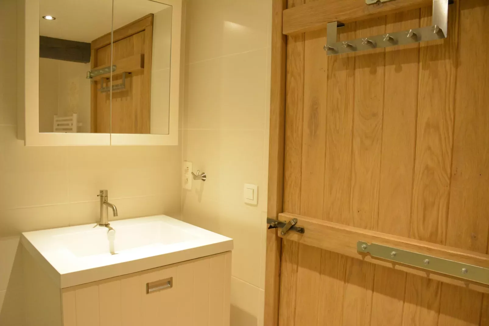 Le Grand Coo-Badkamer