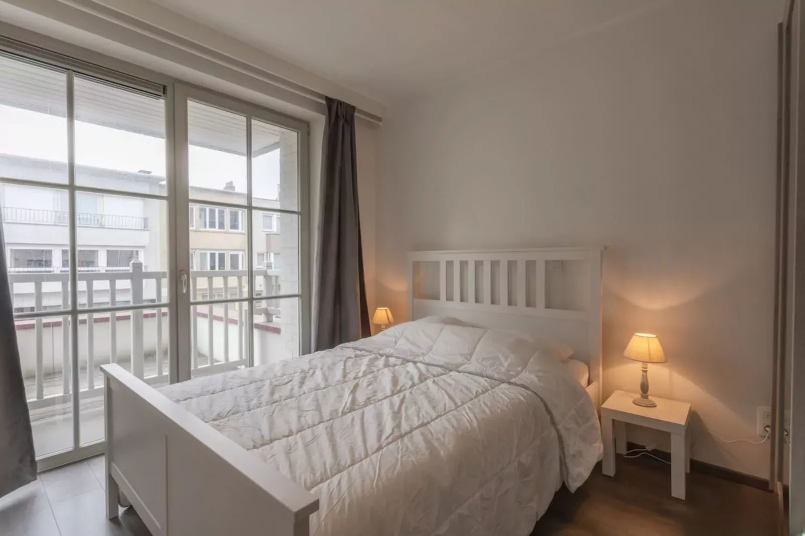 Wilcé 0102-Slaapkamer