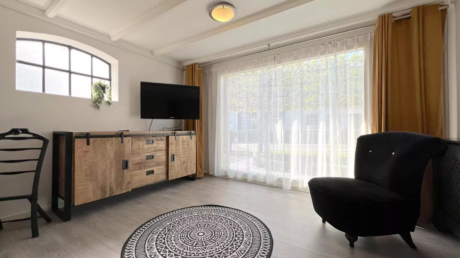 De Zeelberg-Slaapkamer