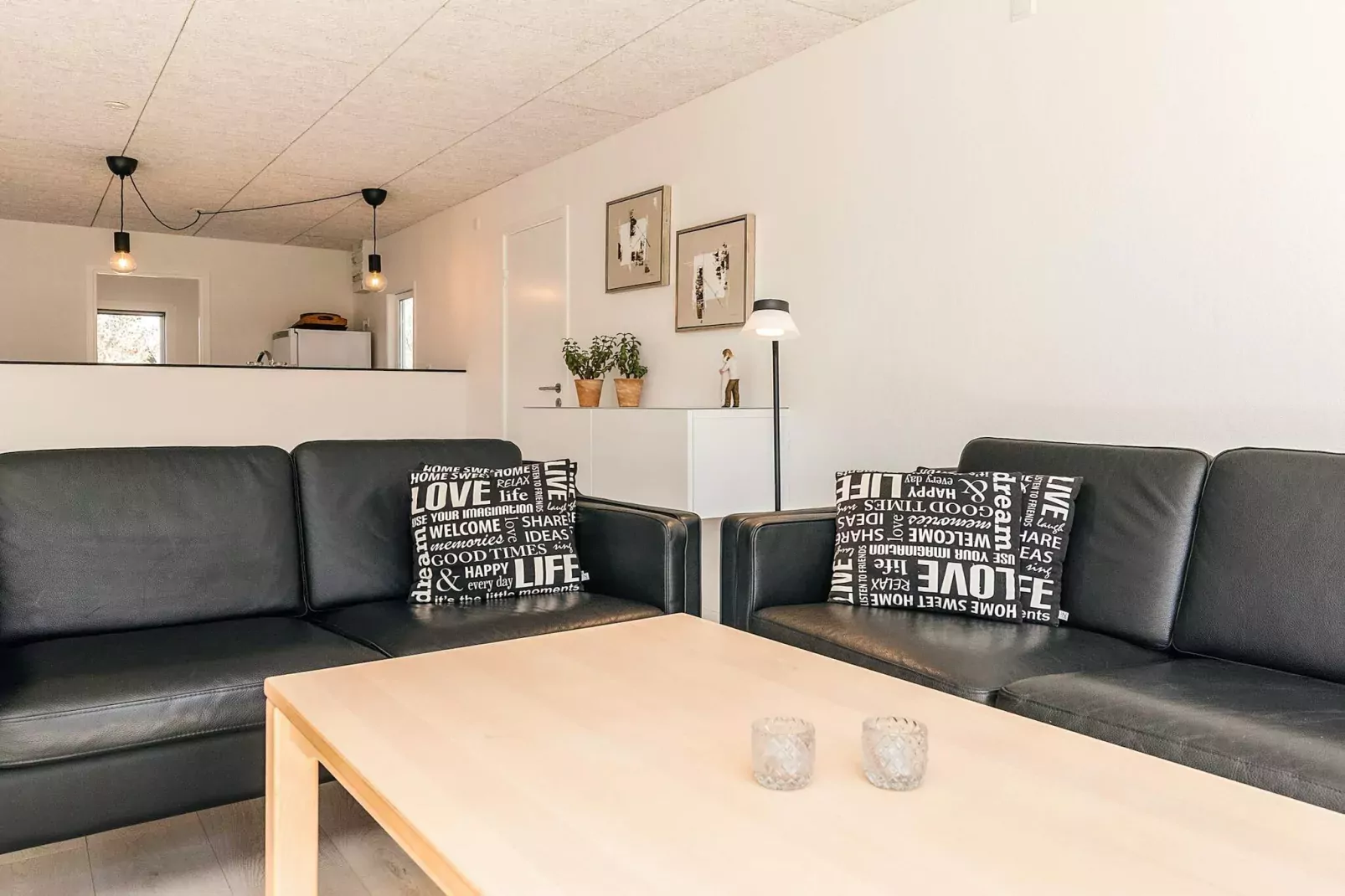4 sterren vakantie huis in Dannemare-Binnen