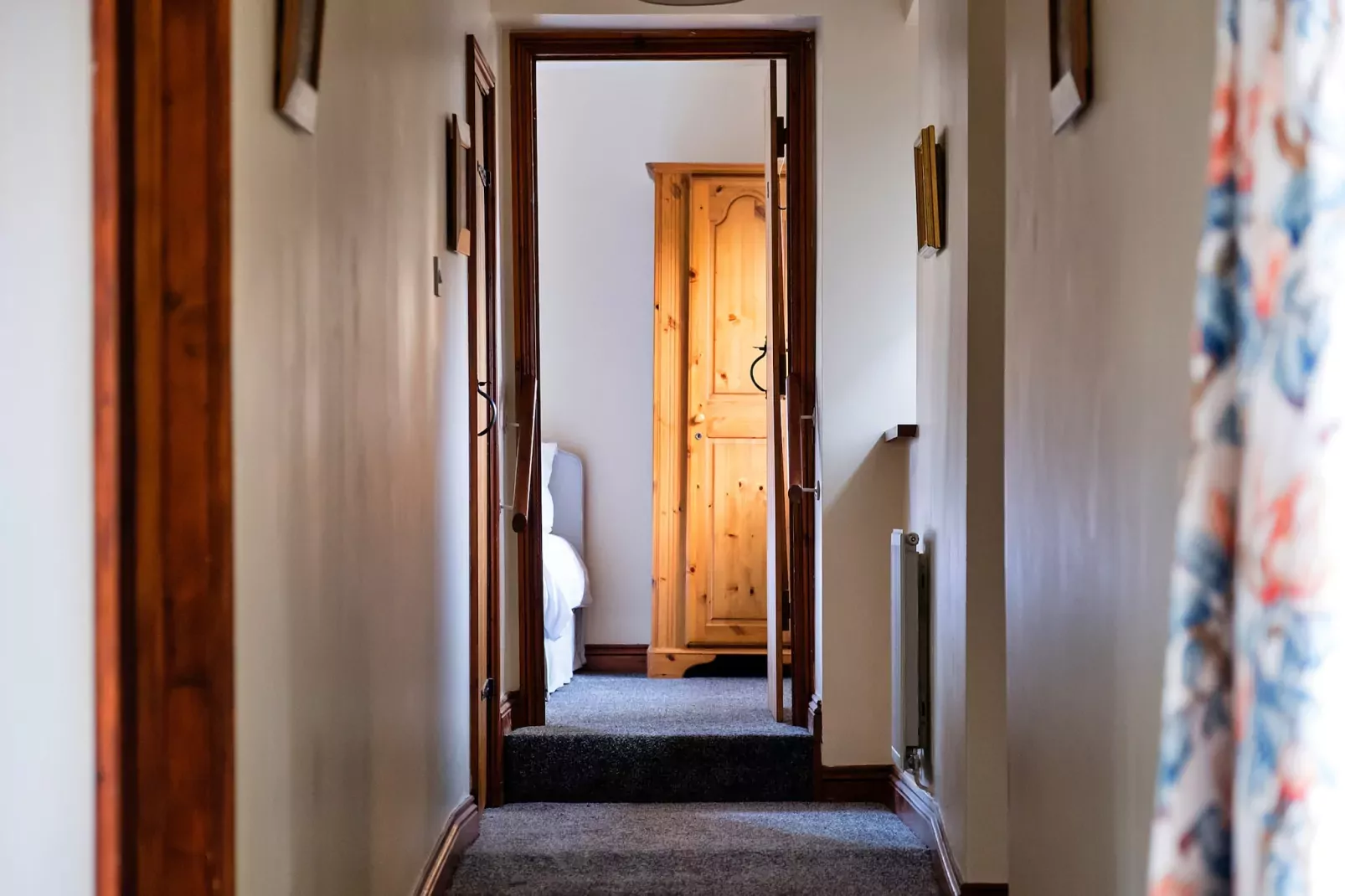 Walton Maisonette-Sfeer