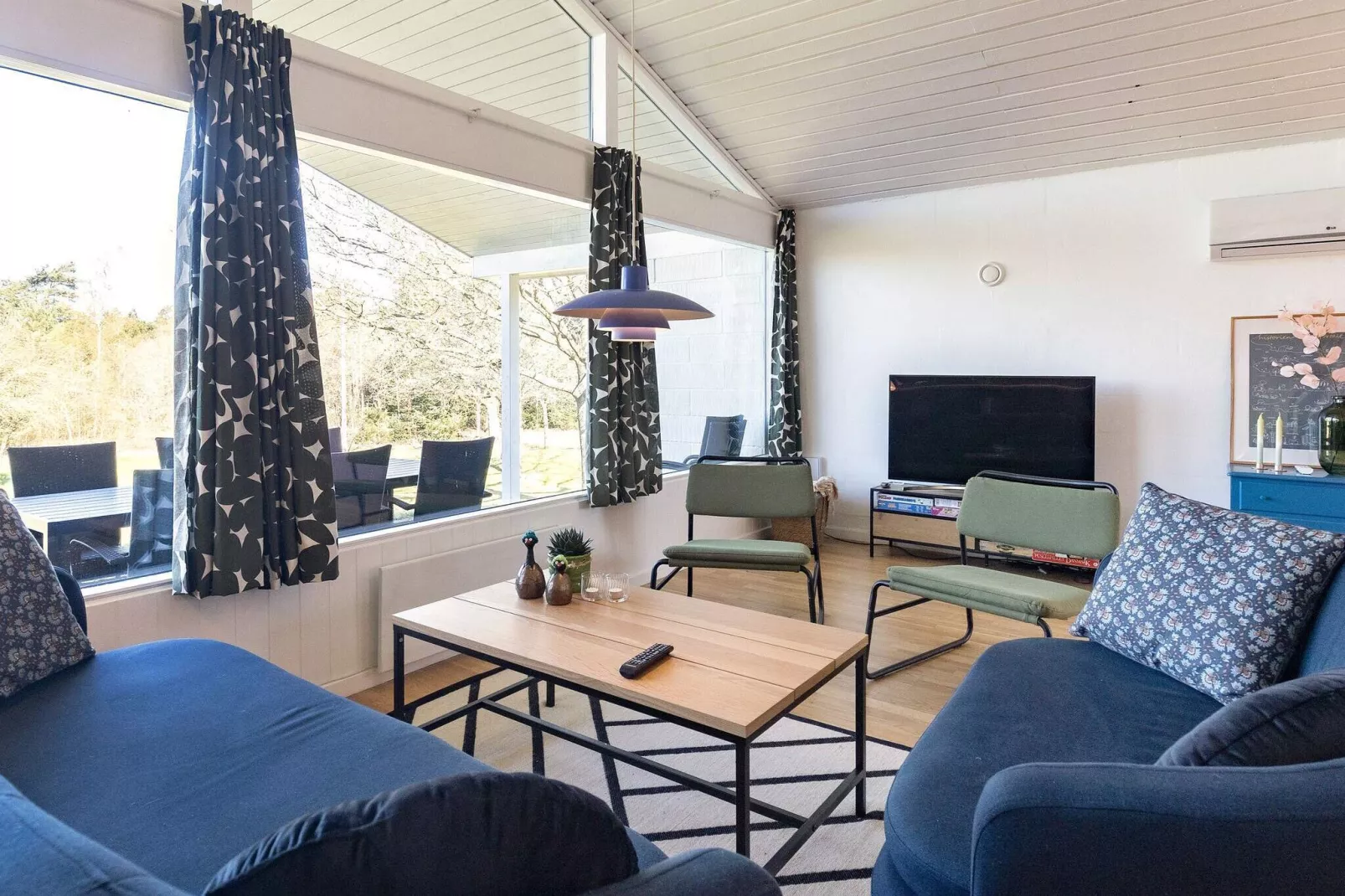 7 persoons vakantie huis in Skals-By Traum-Binnen