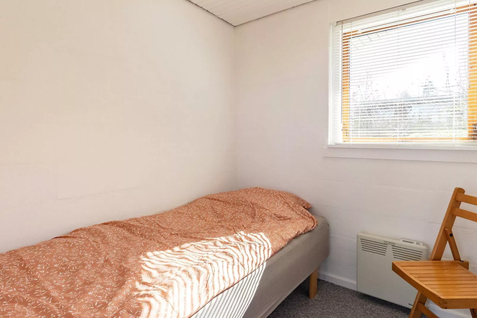 7 persoons vakantie huis in Skals-By Traum-Binnen