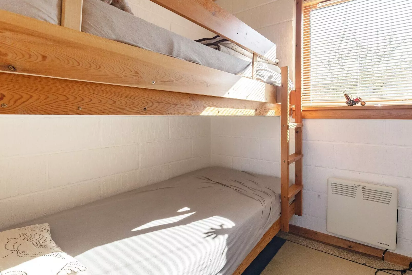 7 persoons vakantie huis in Skals-By Traum-Binnen