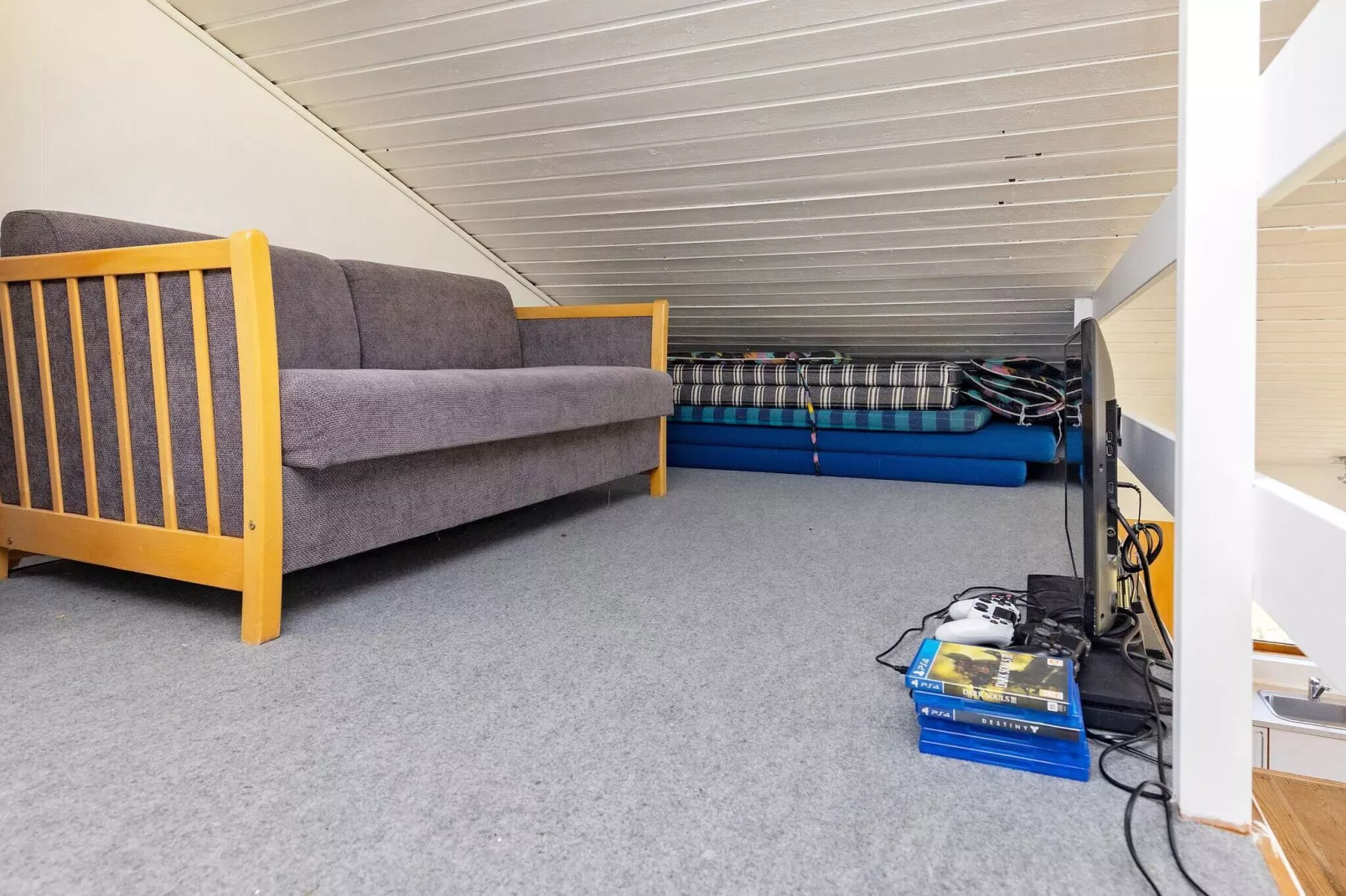 7 persoons vakantie huis in Skals-By Traum-Binnen