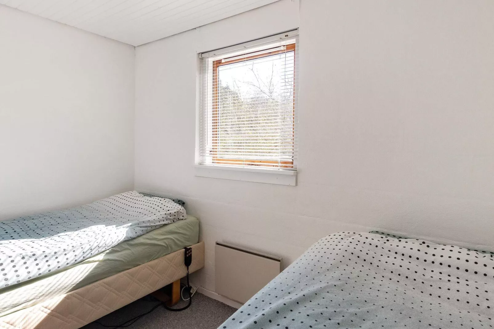 7 persoons vakantie huis in Skals-By Traum-Binnen