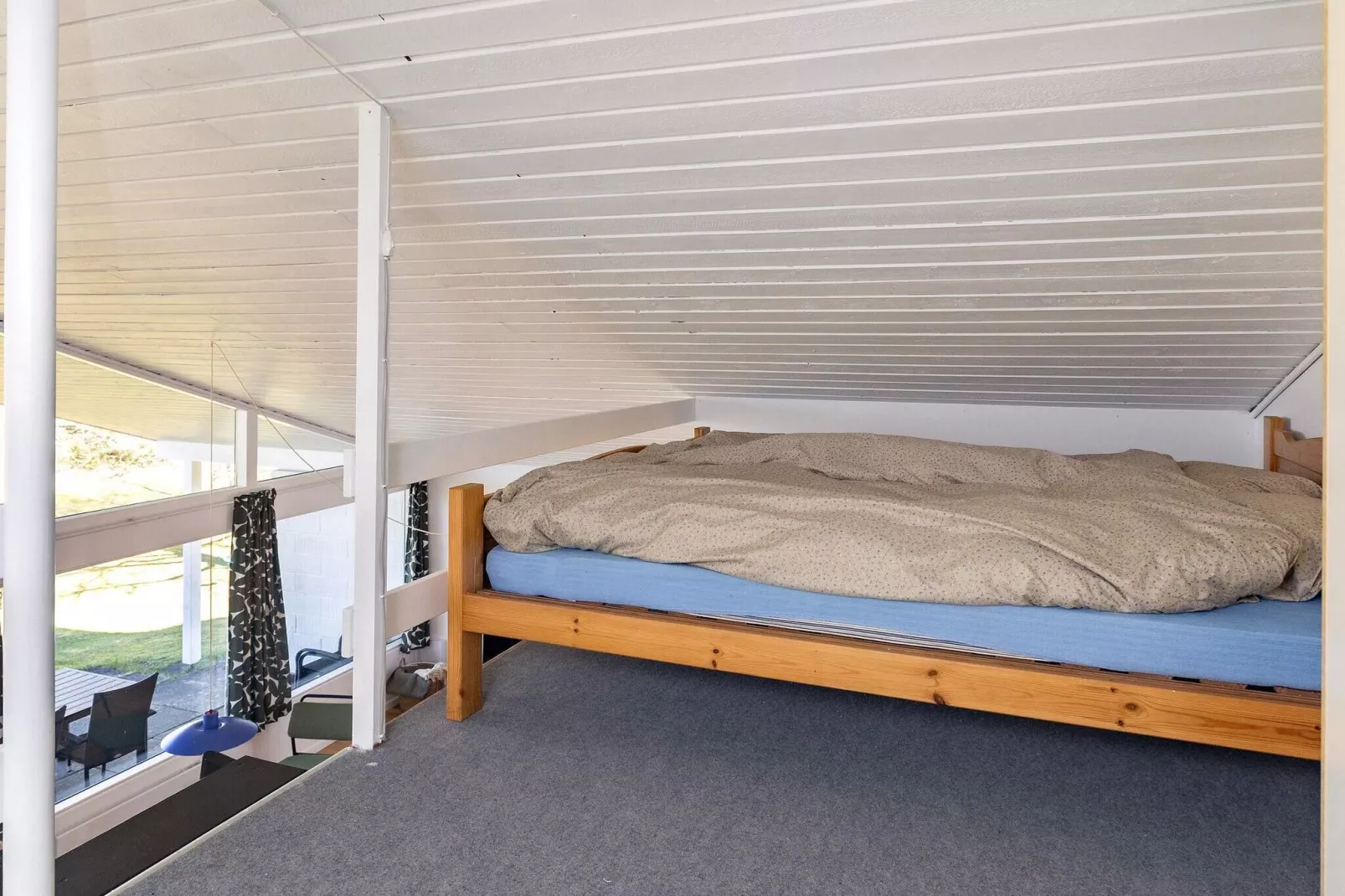 7 persoons vakantie huis in Skals-By Traum-Binnen
