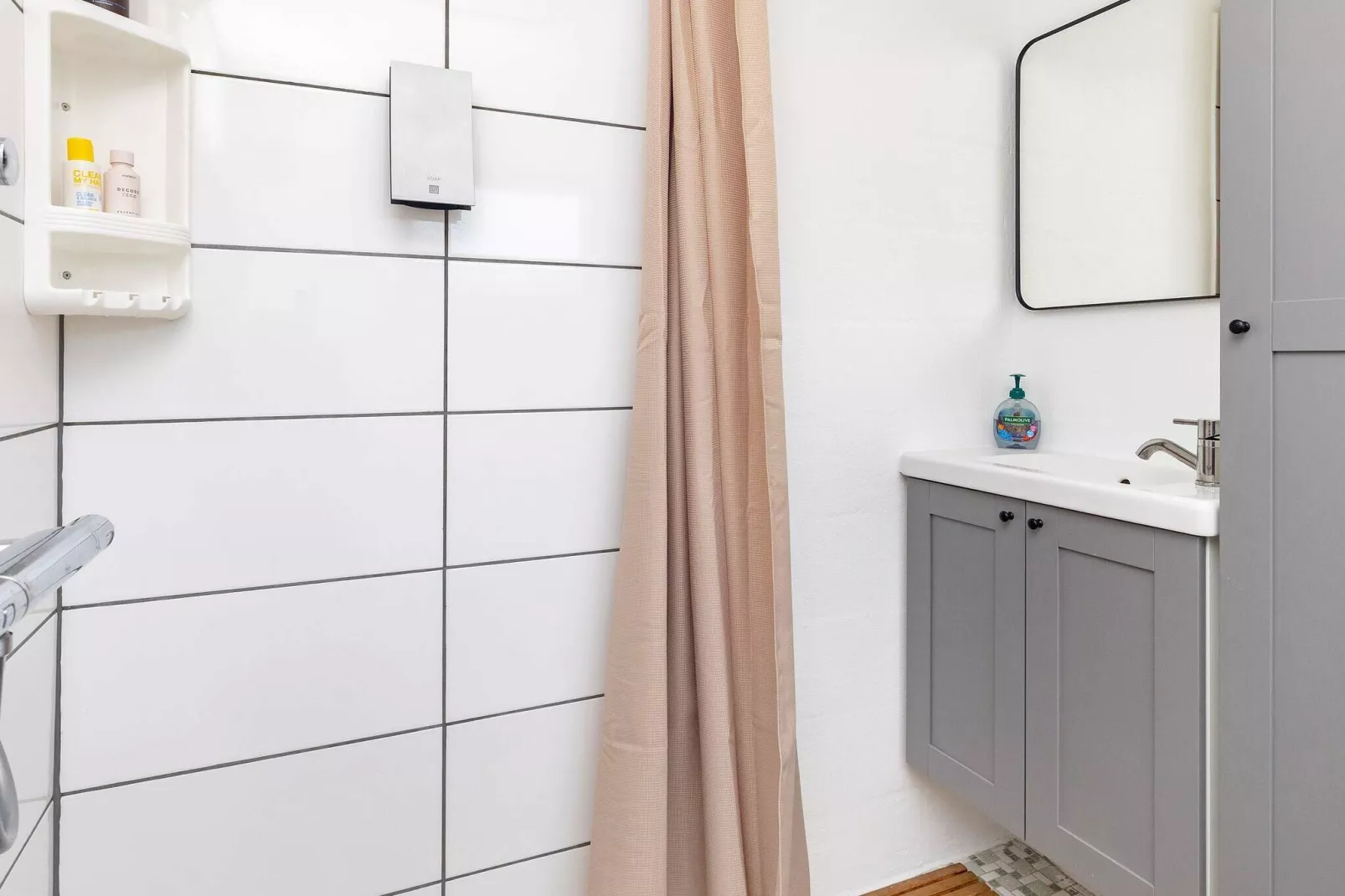 7 persoons vakantie huis in Skals-By Traum-Binnen