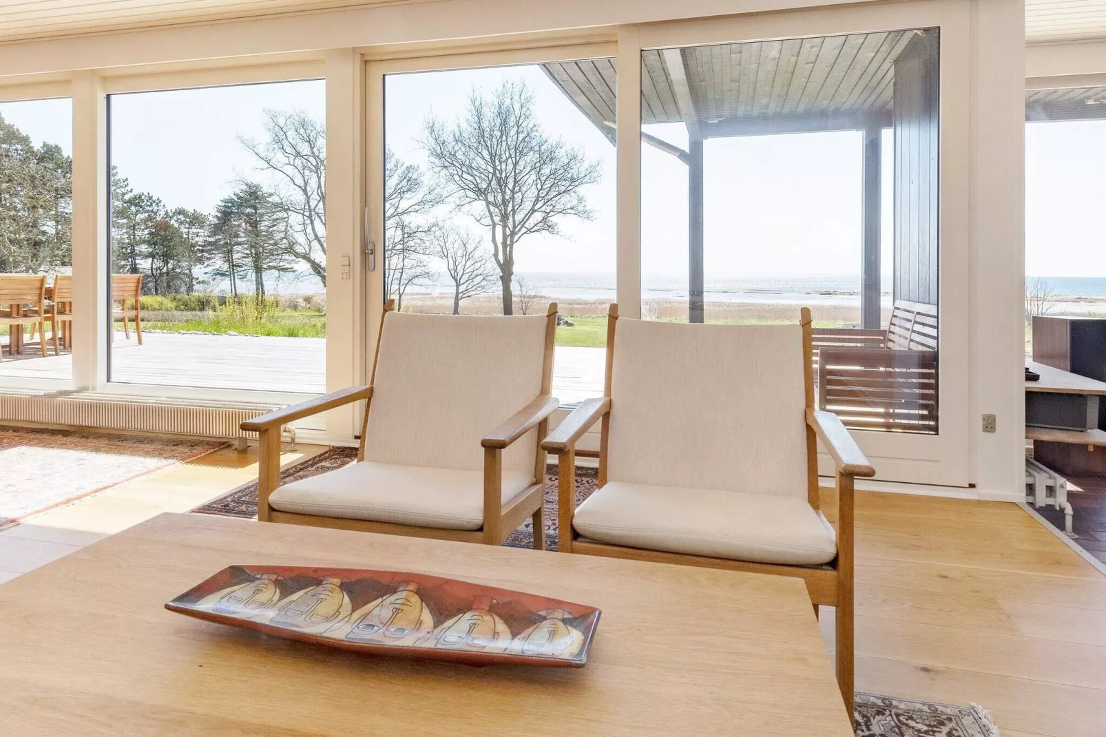 10 persoons vakantie huis in Assens-By Traum-Binnen