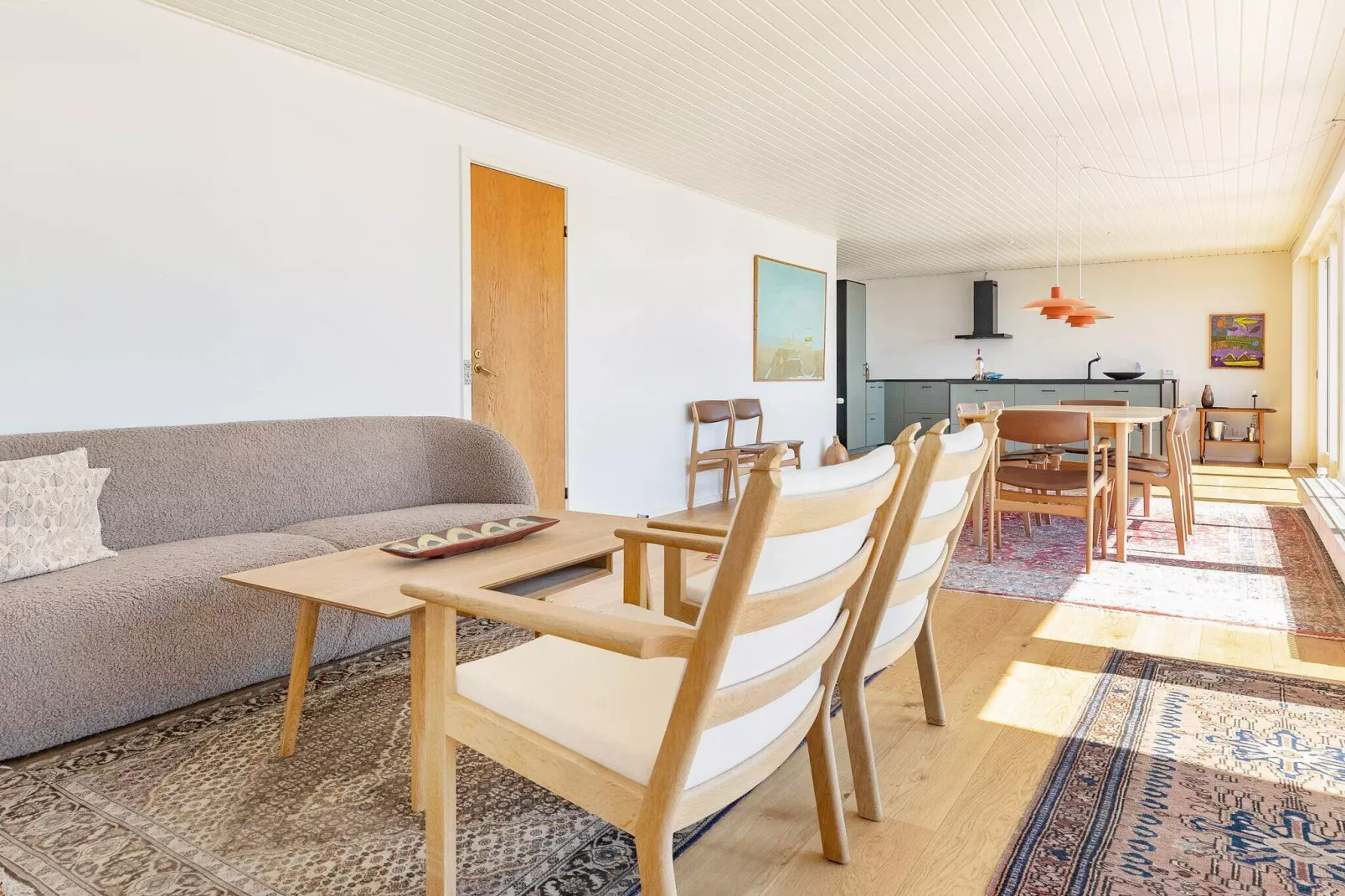 10 persoons vakantie huis in Assens-By Traum-Binnen