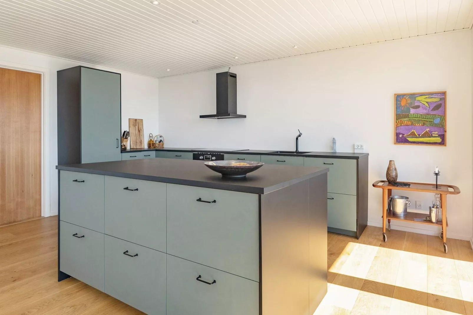 10 persoons vakantie huis in Assens-By Traum-Binnen