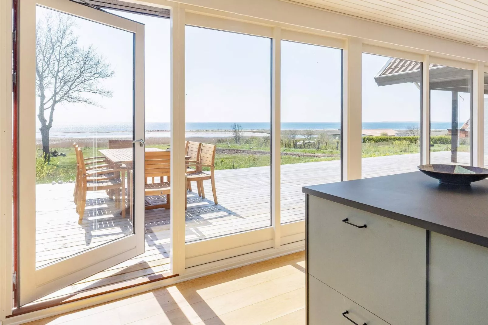 10 persoons vakantie huis in Assens-By Traum-Binnen