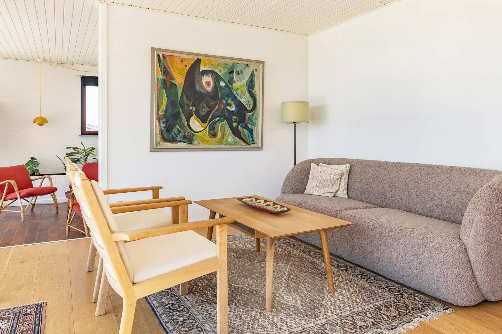10 persoons vakantie huis in Assens-By Traum-Binnen