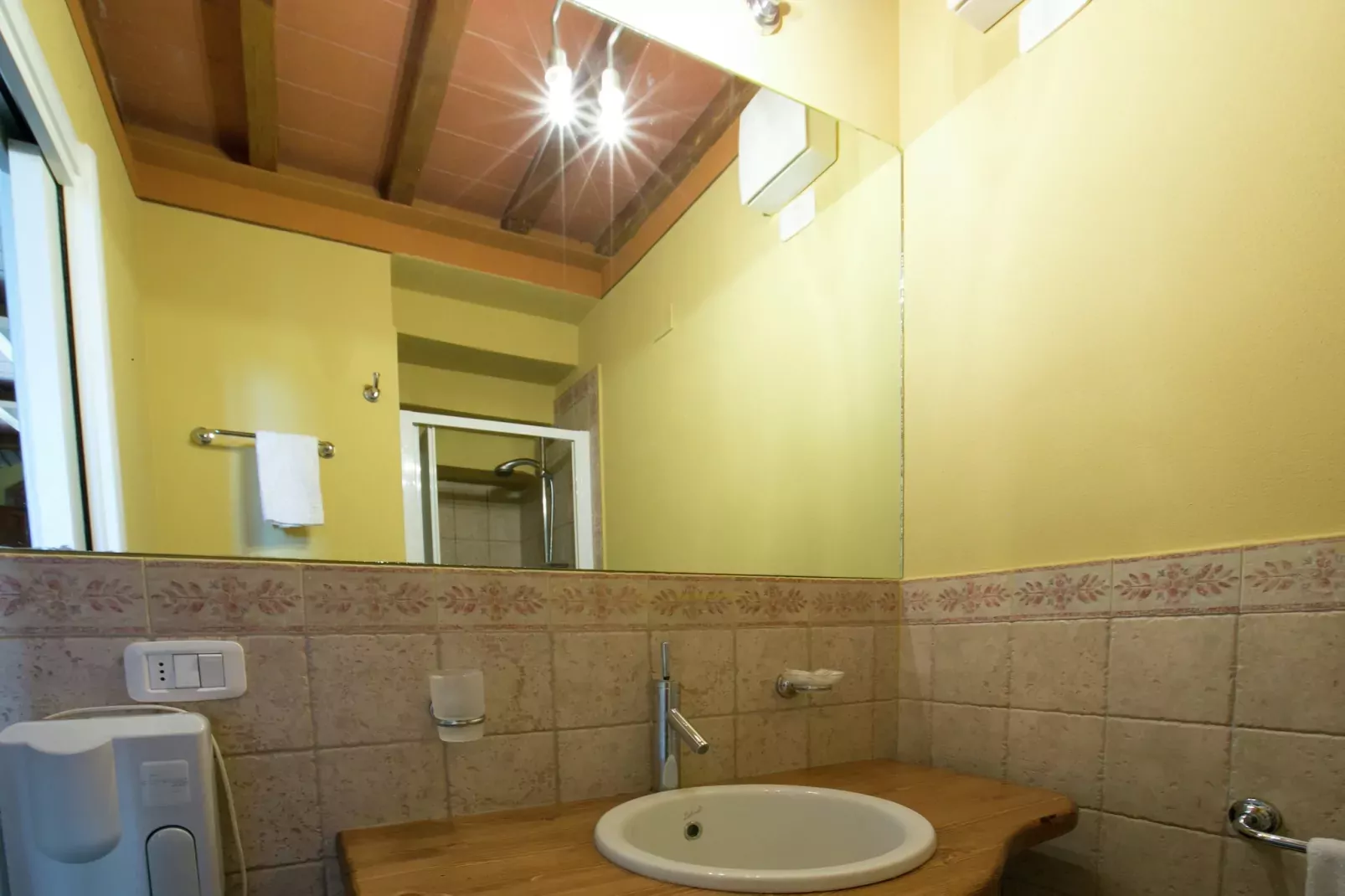 Laurento-Badkamer