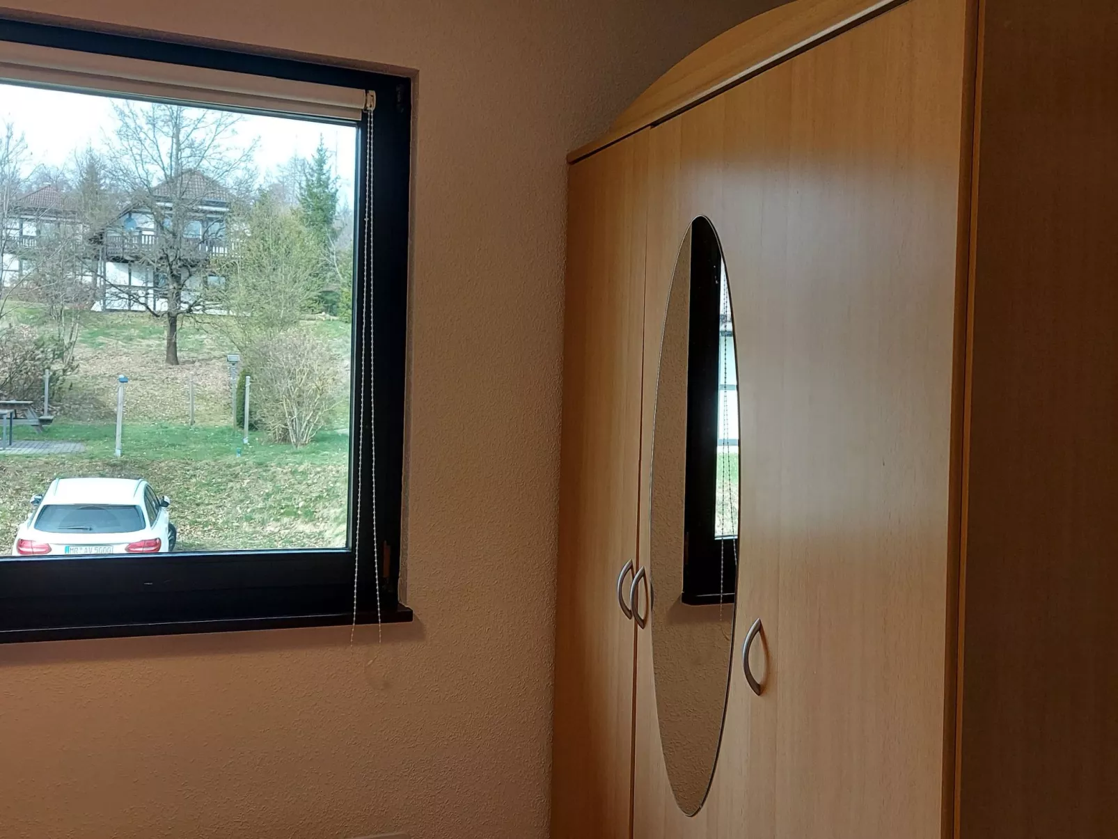Sternberg 225/227 Ganzes Haus-Binnen