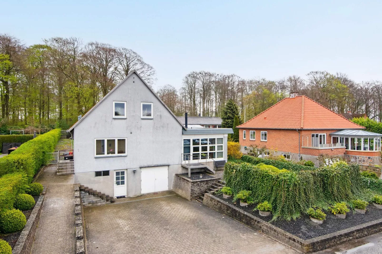 6 persoons vakantie huis in Sydals-Buitenlucht
