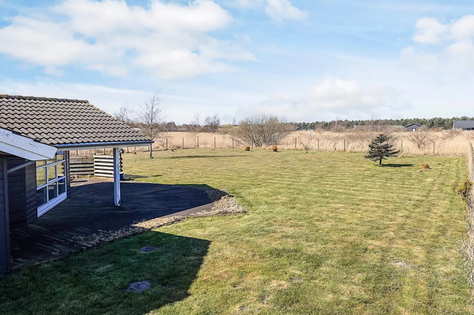 7 persoons vakantie huis in Rødby-By Traum-Uitzicht