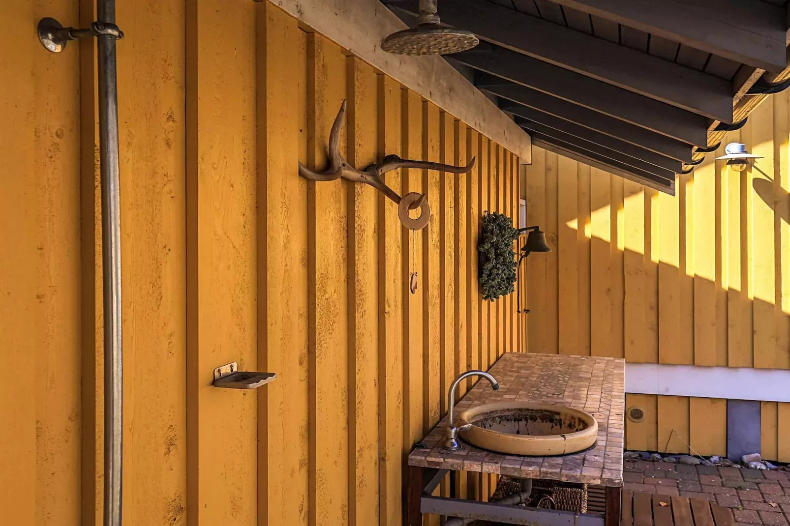Spannend huis bij de zee -- By Traum Ferienwohnungen-Uitzicht