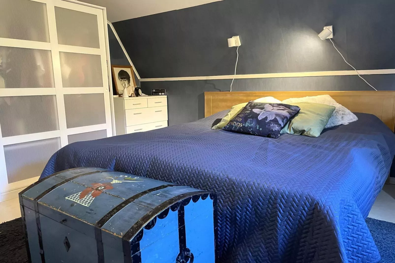 5 persoons vakantie huis in Vikingstad-Binnen