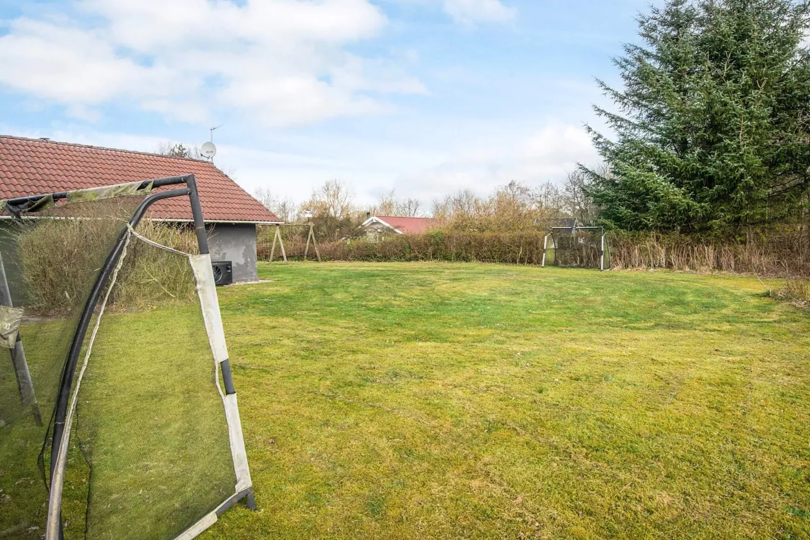 6 persoons vakantie huis in Oksbøl-By Traum-Uitzicht